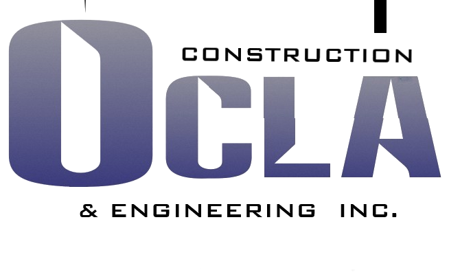 OCLA Construction and Engineering Inc.